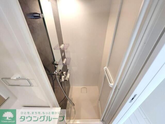 ルレーブ南千住の物件内観写真