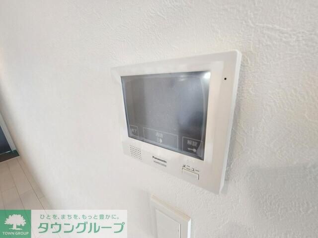 ルレーブ南千住の物件内観写真