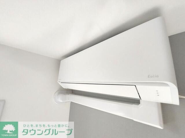 ルレーブ南千住の物件内観写真