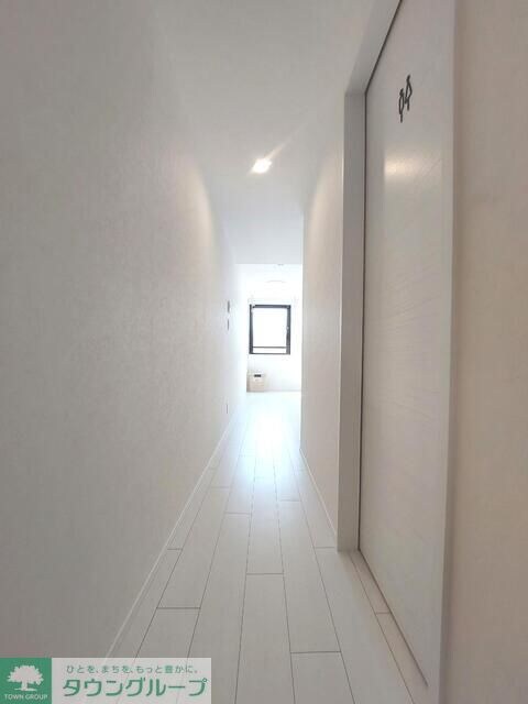 ルレーブ南千住の物件内観写真