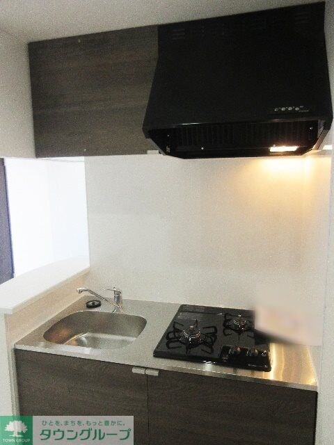 レピュア西尾久レジデンスの物件内観写真