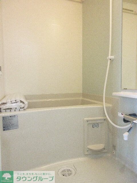 レピュア西尾久レジデンスの物件内観写真