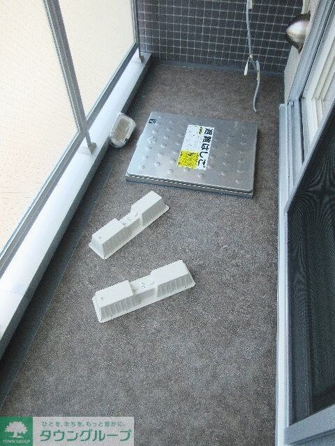 レピュア西尾久レジデンスの物件内観写真