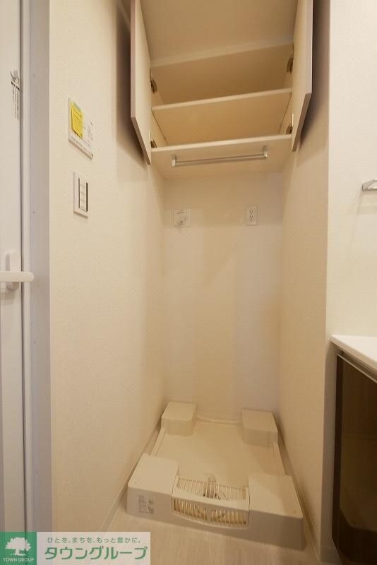 南千住レジデンスの物件内観写真