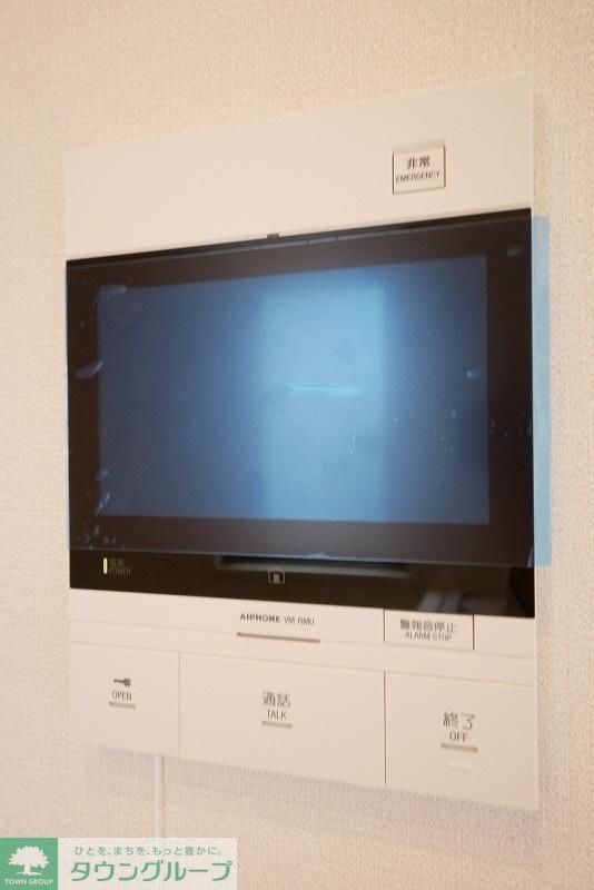 南千住レジデンスの物件内観写真