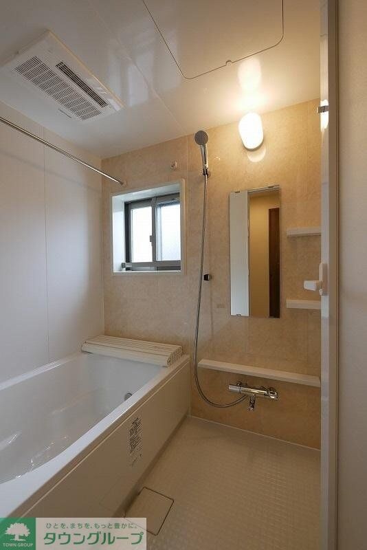 南千住レジデンスの物件内観写真