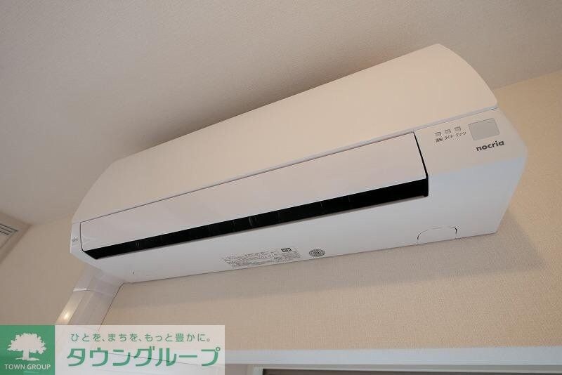 南千住レジデンスの物件内観写真