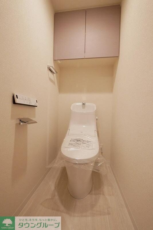 南千住レジデンスの物件内観写真