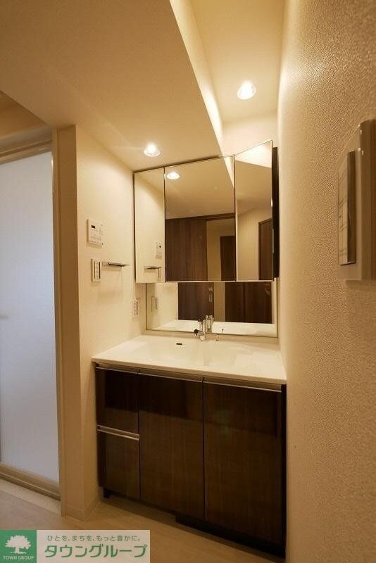 南千住レジデンスの物件内観写真