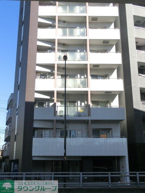 ＡＲＴＥＳＳＩＭＯ　ＬＩＮＫ　ＣＲＯＳＳの物件内観写真