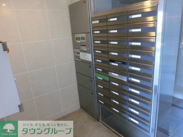 ＡＲＴＥＳＳＩＭＯ　ＬＩＮＫ　ＣＲＯＳＳの物件内観写真