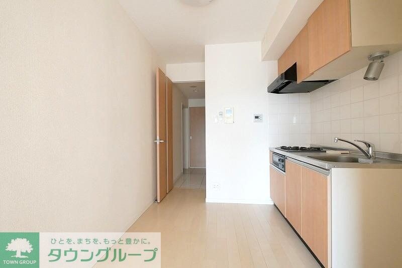 ＡＲＴＥＳＳＩＭＯ　ＬＩＮＫ　ＣＲＯＳＳの物件内観写真