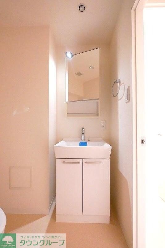 ＡＲＴＥＳＳＩＭＯ　ＬＩＮＫ　ＣＲＯＳＳの物件内観写真