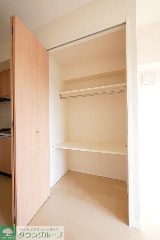 ＡＲＴＥＳＳＩＭＯ　ＬＩＮＫ　ＣＲＯＳＳの物件内観写真