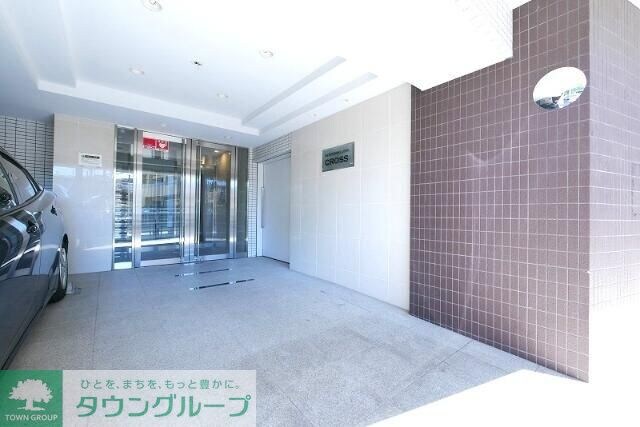 ＡＲＴＥＳＳＩＭＯ　ＬＩＮＫ　ＣＲＯＳＳの物件内観写真