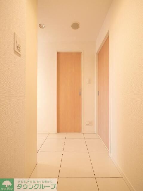 ＡＲＴＥＳＳＩＭＯ　ＬＩＮＫ　ＣＲＯＳＳの物件内観写真