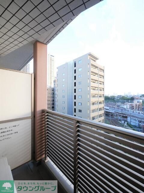 ＡＲＴＥＳＳＩＭＯ　ＬＩＮＫ　ＣＲＯＳＳの物件内観写真