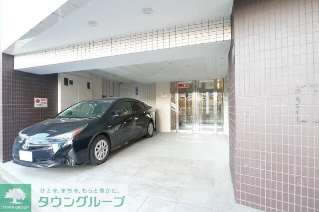 ＡＲＴＥＳＳＩＭＯ　ＬＩＮＫ　ＣＲＯＳＳの物件内観写真