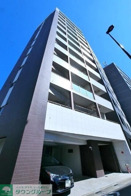 ＡＲＴＥＳＳＩＭＯ　ＬＩＮＫ　ＣＲＯＳＳの物件内観写真