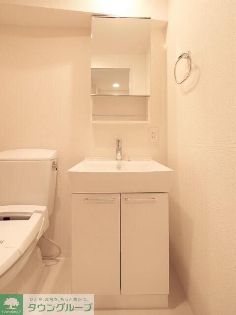 ＡＲＴＥＳＳＩＭＯ　ＬＩＮＫ　ＣＲＯＳＳの物件内観写真