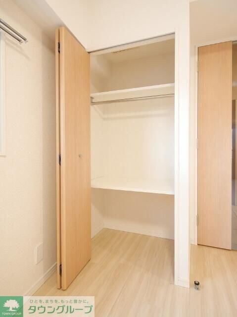 ＡＲＴＥＳＳＩＭＯ　ＬＩＮＫ　ＣＲＯＳＳの物件内観写真