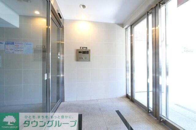 ＡＲＴＥＳＳＩＭＯ　ＬＩＮＫ　ＣＲＯＳＳの物件内観写真