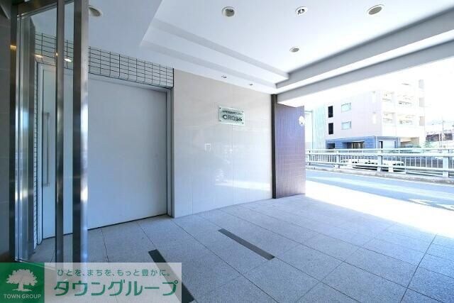 ＡＲＴＥＳＳＩＭＯ　ＬＩＮＫ　ＣＲＯＳＳの物件内観写真