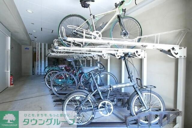 ＡＲＴＥＳＳＩＭＯ　ＬＩＮＫ　ＣＲＯＳＳの物件内観写真