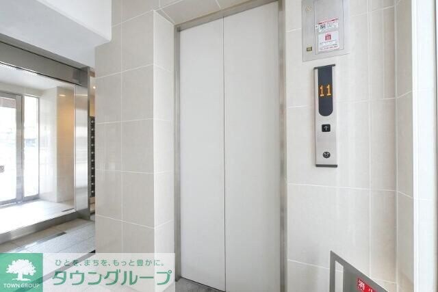 ＡＲＴＥＳＳＩＭＯ　ＬＩＮＫ　ＣＲＯＳＳの物件内観写真