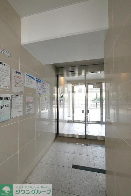 ＡＲＴＥＳＳＩＭＯ　ＬＩＮＫ　ＣＲＯＳＳの物件内観写真