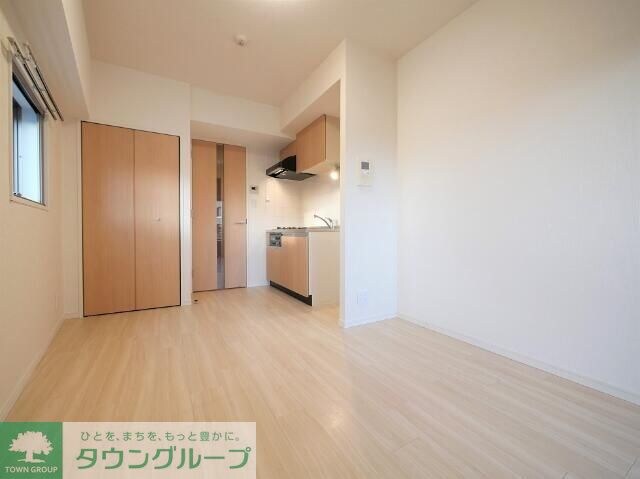 ＡＲＴＥＳＳＩＭＯ　ＬＩＮＫ　ＣＲＯＳＳの物件内観写真