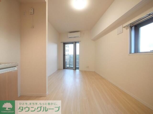 ＡＲＴＥＳＳＩＭＯ　ＬＩＮＫ　ＣＲＯＳＳの物件内観写真