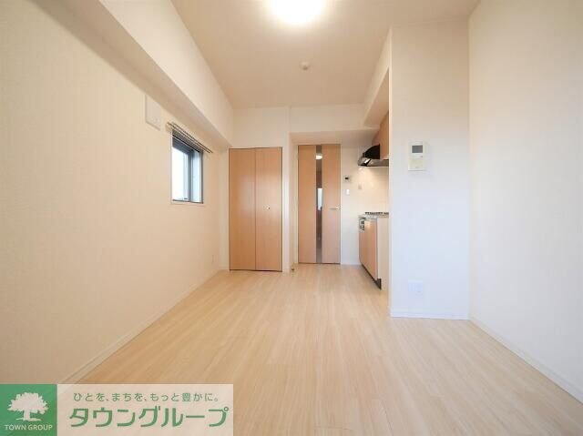 ＡＲＴＥＳＳＩＭＯ　ＬＩＮＫ　ＣＲＯＳＳの物件内観写真