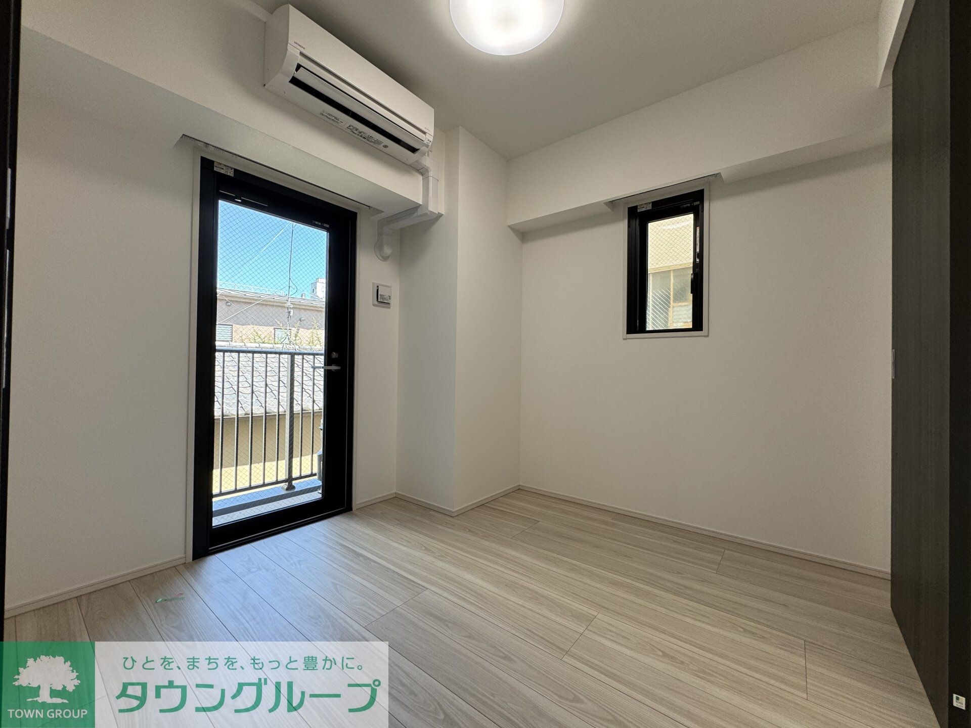 ＢＰＲレジデンス東日暮里の物件内観写真