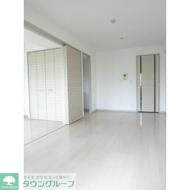 ＣＩＴＹ　ＳＰＩＲＥ　三ノ輪の物件内観写真