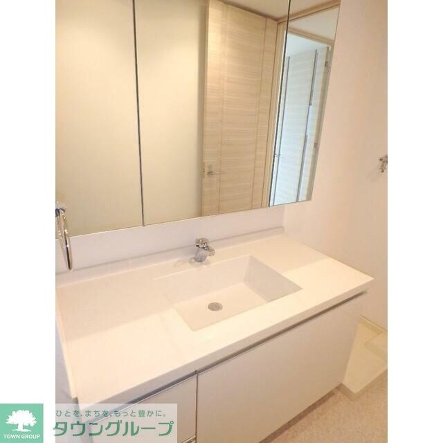 ＣＩＴＹ　ＳＰＩＲＥ　三ノ輪の物件内観写真