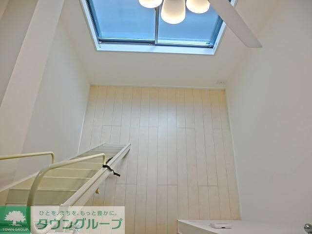 Ｇｌａｎｚ町屋Iの物件内観写真