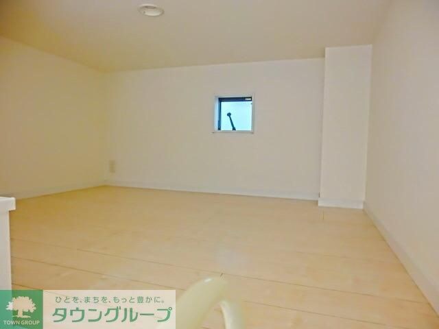 Ｇｌａｎｚ町屋Iの物件内観写真