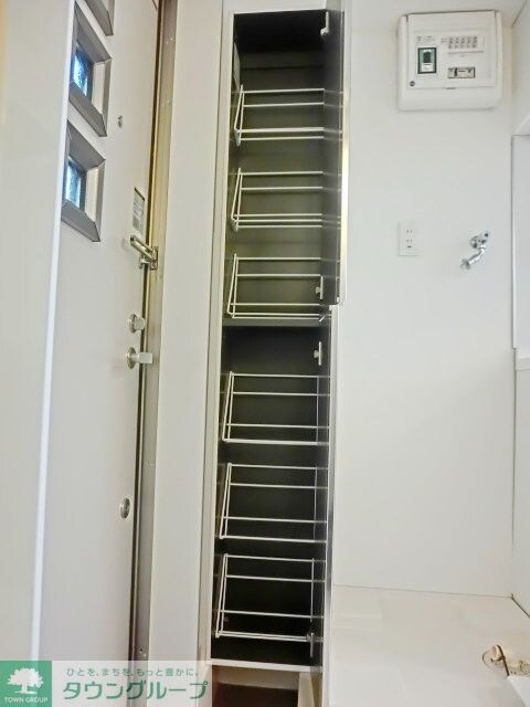 Ｇｌａｎｚ町屋Iの物件内観写真