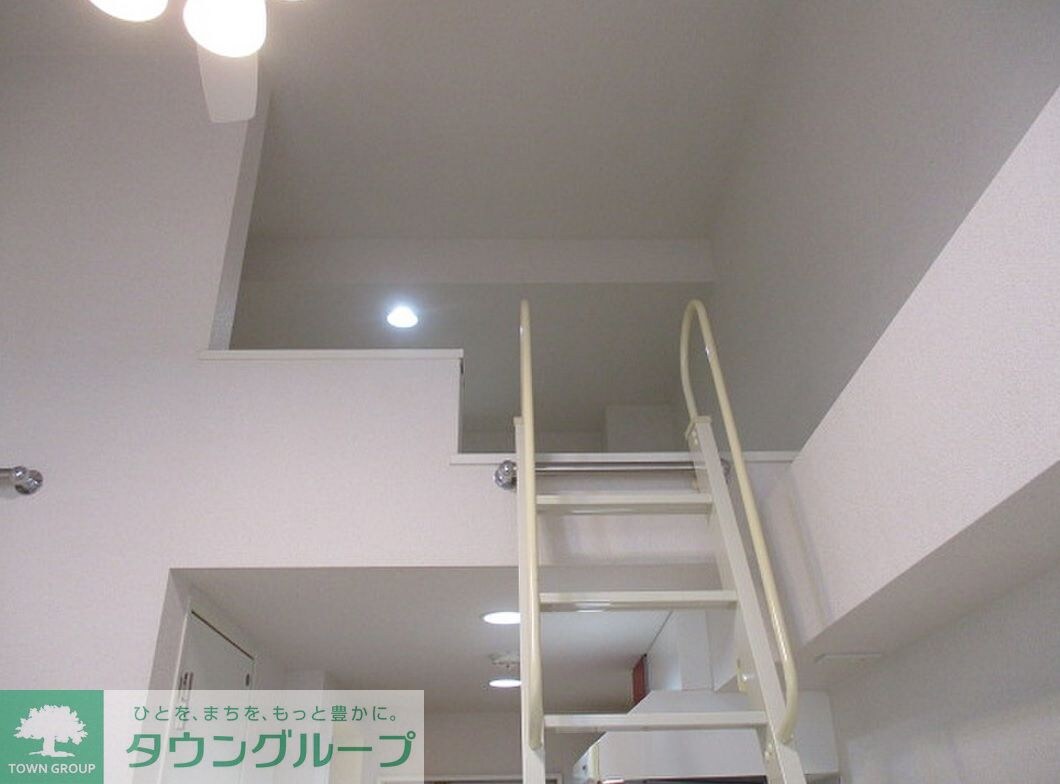 Ｇｌａｎｚ町屋Iの物件内観写真