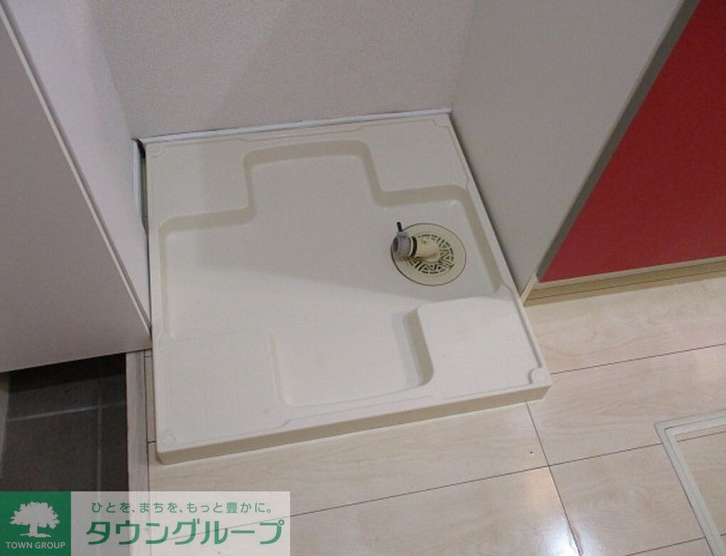 Ｇｌａｎｚ町屋Iの物件内観写真