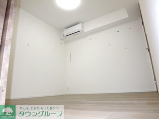 ＨＦ東尾久レジデンスの物件内観写真