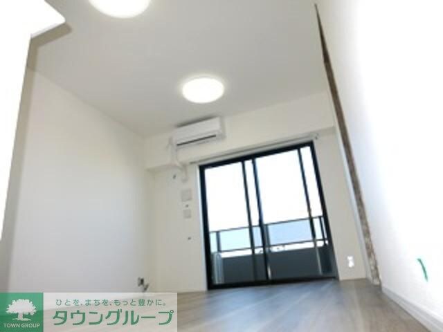 ＨＦ東尾久レジデンスの物件内観写真