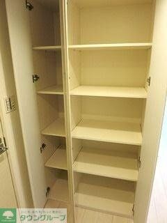 ＨＦ東尾久レジデンスの物件内観写真