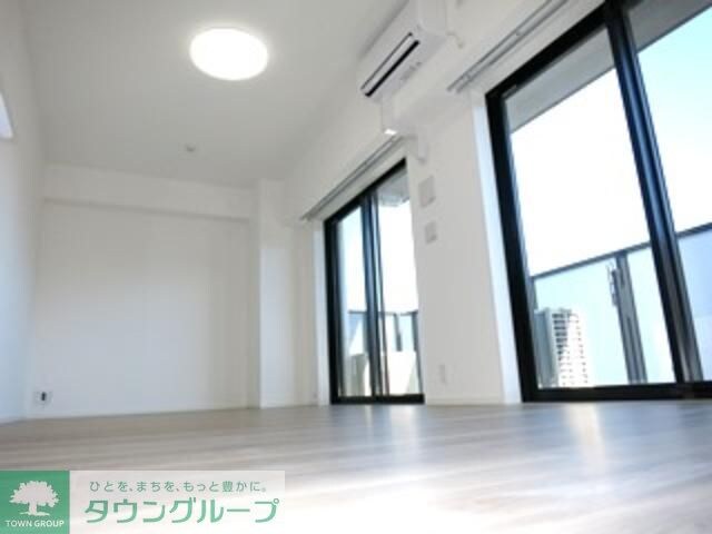 ＨＦ東尾久レジデンスの物件内観写真