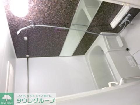 ＨＦ東尾久レジデンスの物件内観写真