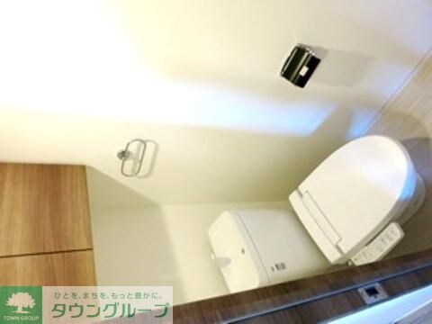 ＨＦ東尾久レジデンスの物件内観写真