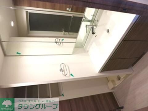 ＨＦ東尾久レジデンスの物件内観写真