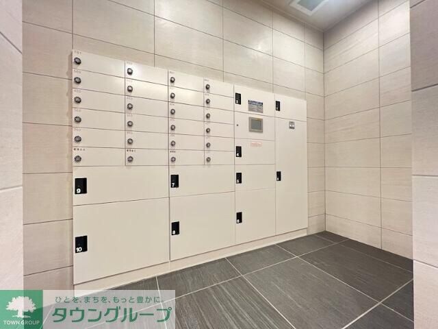 ＨＹ’ｓ　ＭＩＮＯＷＡ　IIの物件内観写真