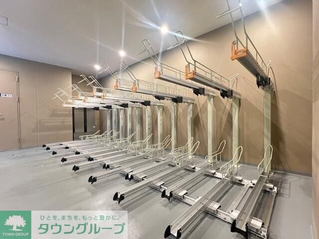 ＨＹ’ｓ　ＭＩＮＯＷＡ　IIの物件内観写真